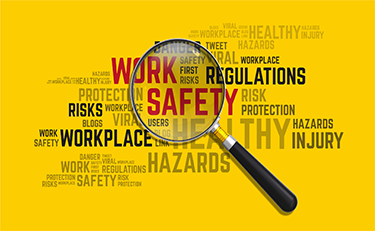 Photo of Notable Updates from OSHA for 2024 | By: Catherine A. Veeneman