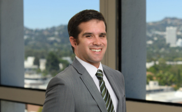 Photo of Ervin Cohen & Jessup Partner Jared W. Slater Receives JD Supra’s 2025 Readers Choice Award in Alternative Dispute Resolution