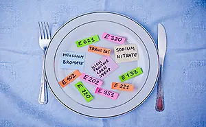 California Food Safety Act Passes