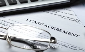Can a Receiver for a Landlord Reject a Tenant’s Lease to Retake Possession? | By: Peter A. Davidson