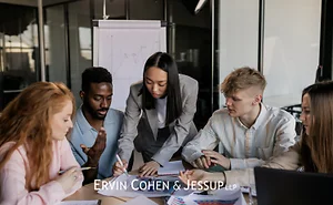 California’s 2025 Expansion of Employee Leave Rights: What Employers Need to Know About AB 406 and SB 590 | By: Tanner Hosfield 