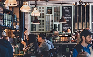 Governor Signs Law Exempting Restaurants From New Hidden Fees Law |  By: Cate A. Veeneman