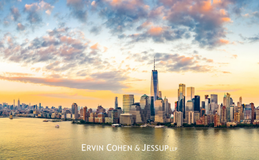 Photo of Ervin Cohen & Jessup Expands Nationally with Opening of New York Office and Addition of Matthew S. Blum