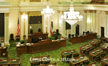 California Recently Passes Law to Revive Certain Sexual Assault Claims Against Private Entities, Including Employers | By: Catherine A. Veeneman