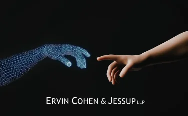 Branding in the AI Race: Ninth Circuit Sides With Startup in Trademark Challenge | By: Banu Naraghi 