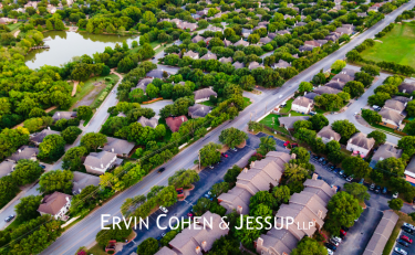 Photo of Pooja S. Nair Examines the Impact of the NAR Antitrust Settlement on Residential Real Estate