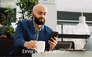 Federal Strategy to Preempt State-Based AI Laws | By: Jeffrey R. Glassman