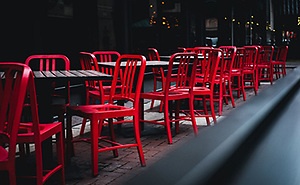 City Inches Towards Making L.A. Al Fresco Program Permanent