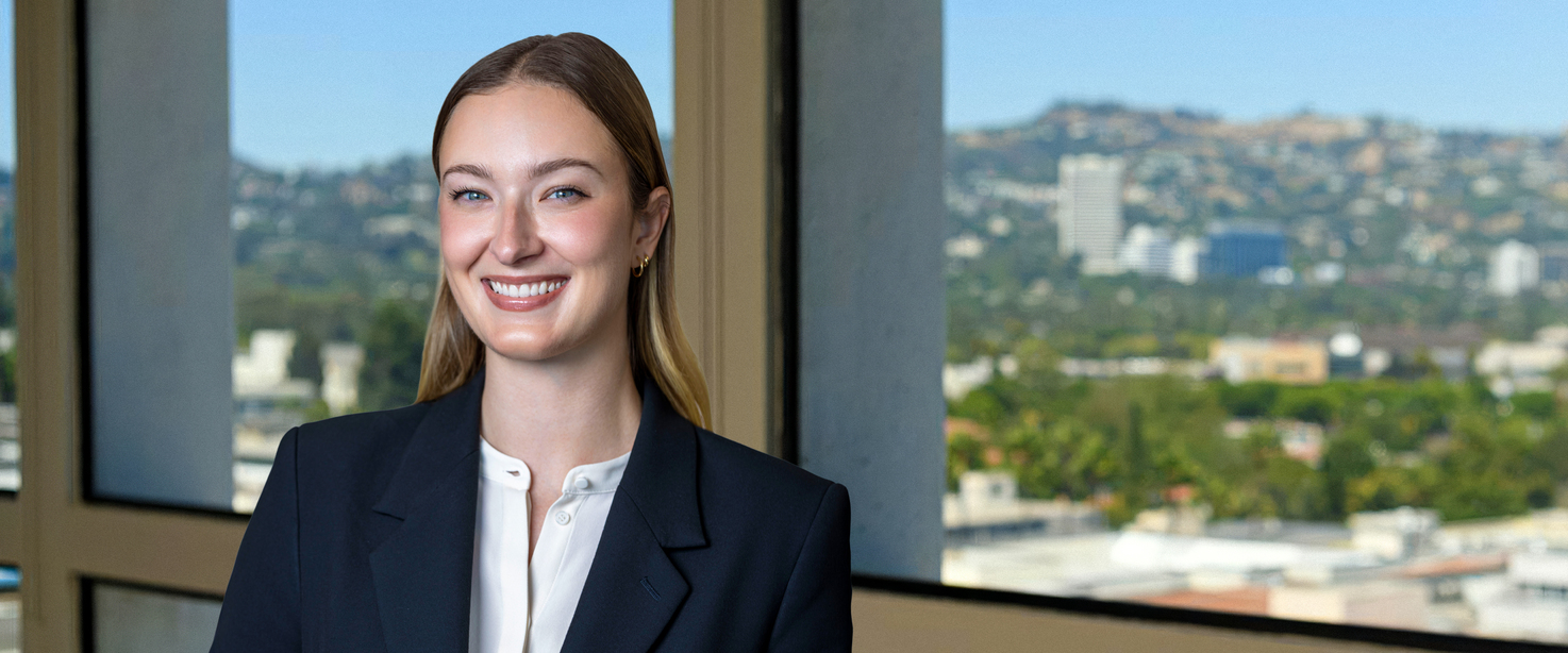 Katherine Lasko, Ervin Cohen & Jessup LLP Photo