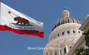 District Court Temporarily Halts Enforcement of California Law Prohibiting Mandated Meetings Concerning Political or Religious Issues | By: Catherine A. Veeneman