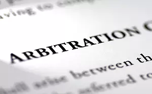 Whose Agreement Is It Anyway? Court of Appeal Rejects Employer’s Attempt to Invoke Staffing Agency Arbitration Provisions By: Jared W. Slater