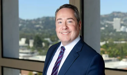 Christopher  Heck