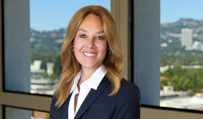 Dara  Kalish