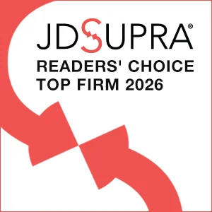 Top Author JD Supra 2026