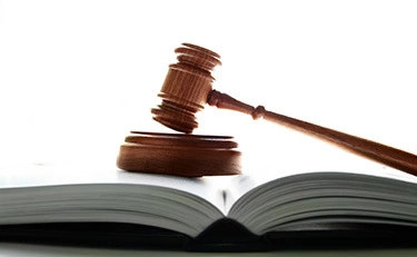 How to prevent an entity in receivership from filing bankruptcy if it was organized out of state. | By: Peter A. Davidson
