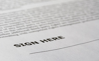 Another Blow to E-Signed Arbitration Agreements in California By: Jared W. Slater