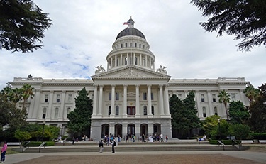 Assembly Bill 1018: A Bill for Employers to Keep an (A)Eye On | By: Jared W. Slater
