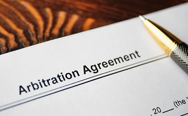 To Sever or Not to Sever, That is the Question For Courts Reviewing Employment Arbitration Agreements for Enforceability | By: Jared W. Slater