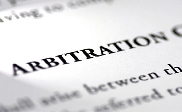 From Cook to Ayala‑Ventura: Drawing the Line on “Infinite” Arbitration Clauses | By: Jared W. Slater