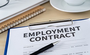 Signed the Same Day, Read Together: The Mutuality Problem Hiding in Onboarding Documents | By: Jared W. Slater