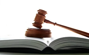 How to prevent an entity in receivership from filing bankruptcy if it was organized out of state. | By: Peter A. Davidson