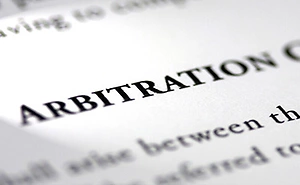 From Cook to Ayala‑Ventura: Drawing the Line on “Infinite” Arbitration Clauses | By: Jared W. Slater
