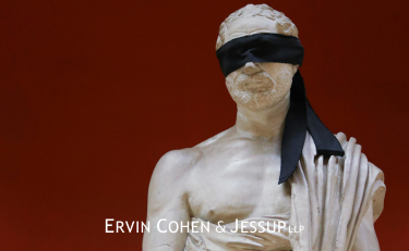 Photo of ECJ Partner Robert Waxman Explores How Courts Decide Whether to Unmask Parties in Sexual Misconduct Cases
