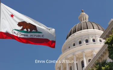 District Court Temporarily Halts Enforcement of California Law Prohibiting Mandated Meetings Concerning Political or Religious Issues | By: Catherine A. Veeneman