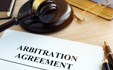 The Importance of Having an Up-To-Date Employment Arbitration Agreement | By: Jared W. Slater