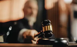 Receivers have quasi-judicial immunity, but only for discretionary acts and decisions | By: Peter A. Davidson