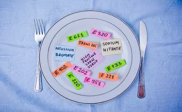 California Food Safety Act Passes
