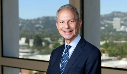 Byron Z. Moldo