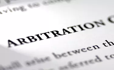 One Motion, One Chance: A Second Motion to Compel Arbitration May Be Deemed a “Renewed Motion” | By: Jared W. Slater