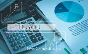 Limited Liability Company Disputes in California: Can a Judge Acting in Equity Force a Buyout? | By: Geoffrey M. Gold 