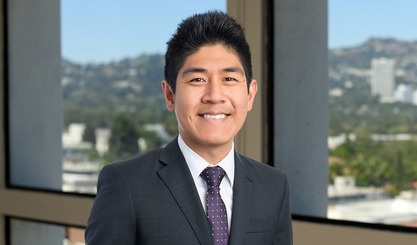 Kenny  Hsu
