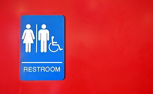 California Expands Restroom Access