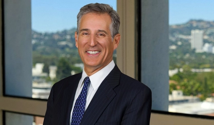 Geoffrey M. Gold