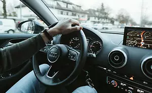 A Reminder: the 2026 IRS Mileage Rates Have Increased | By: Joanne Warriner
