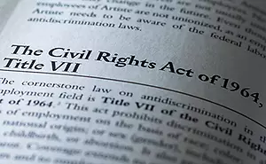Supreme Court Unanimously Approves Higher Standard for Religious Accommodations Under Title VII